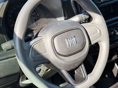 Fiat Strada Endurance 1.3 Flex 8V CS Plus