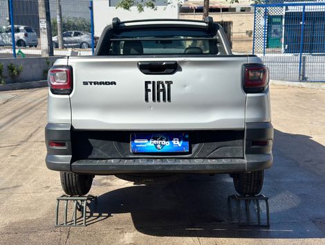 Fiat Strada Endurance 1.3 Flex 8V CS Plus