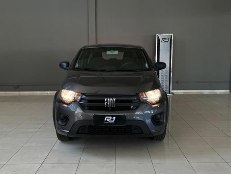 Fiat MOBI LIKE 1.0 Fire Flex 5p.