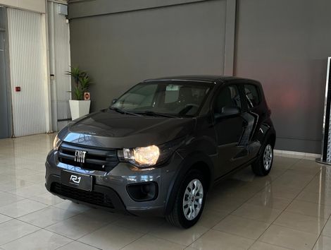 Fiat MOBI LIKE 1.0 Fire Flex 5p.