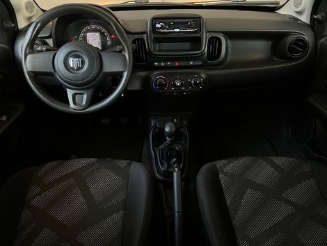 Fiat MOBI LIKE 1.0 Fire Flex 5p.