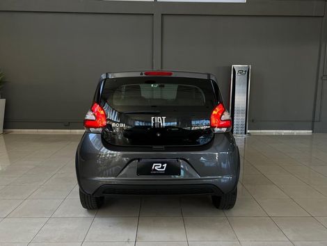 Fiat MOBI LIKE 1.0 Fire Flex 5p.