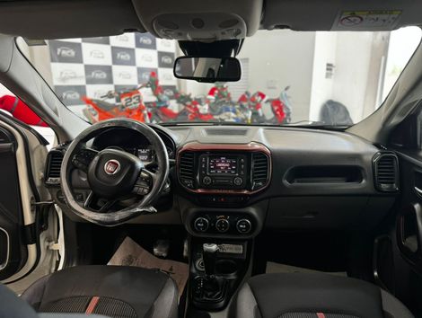 Fiat Toro Freedom 1.8 16V Flex Aut.