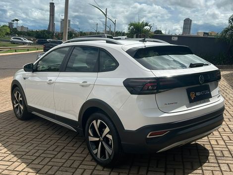 VolksWagen Nivus Highline 1.0 200 TSI Flex Aut.