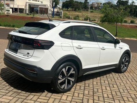 VolksWagen Nivus Highline 1.0 200 TSI Flex Aut.