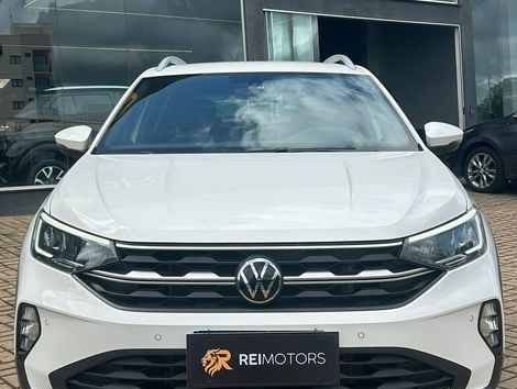 VolksWagen Nivus Highline 1.0 200 TSI Flex Aut.