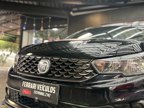 Fiat ARGO TREKKING 1.3 8V Flex