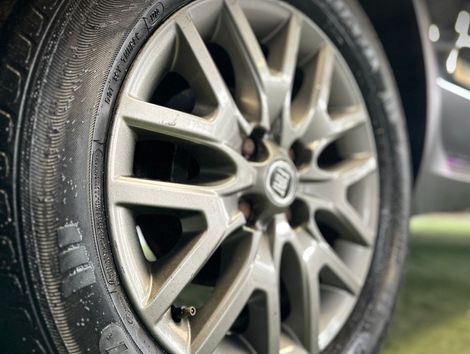 Fiat ARGO TREKKING 1.3 8V Flex