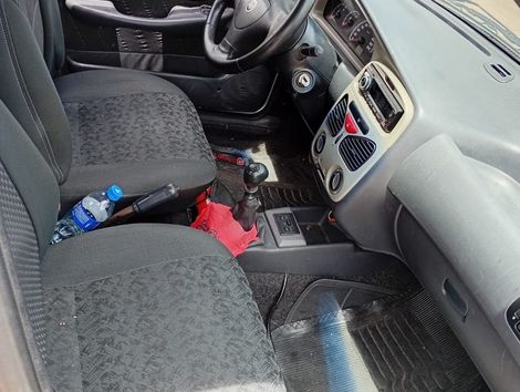 Fiat Siena Celebration 1.0 Fire Flex 8V 4p