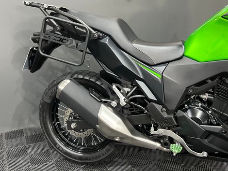 KAWASAKI Versys-X 300