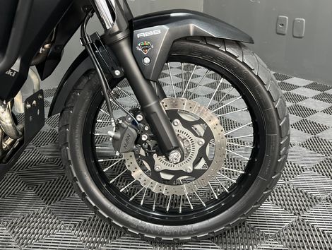 KAWASAKI Versys-X 300