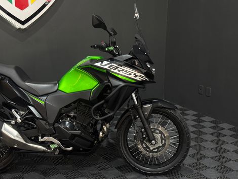 KAWASAKI Versys-X 300