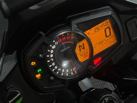 KAWASAKI Versys-X 300
