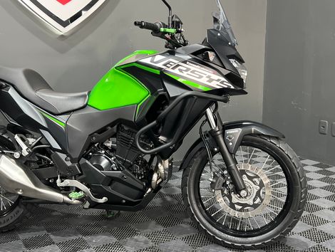 KAWASAKI Versys-X 300