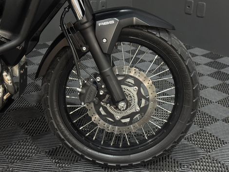 KAWASAKI Versys-X 300