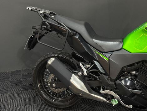 KAWASAKI Versys-X 300