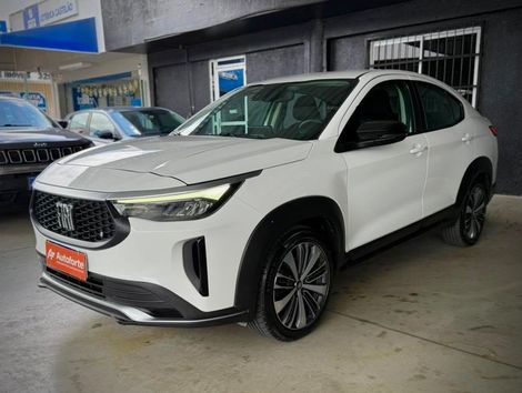 Fiat Fastback Audace 1.0 200 T. Flex Aut