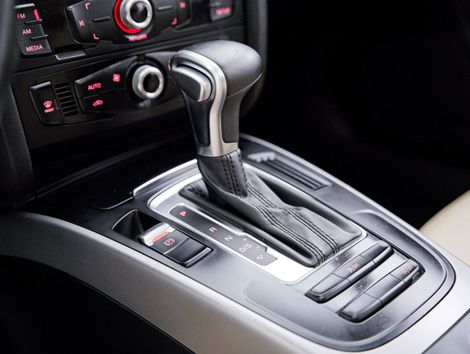 Audi A4 1.8 Tip./ Multitronic Turbo