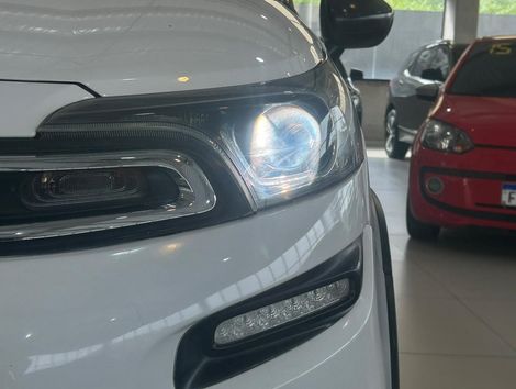 Citroën AIRCROSS Live 1.5 Flex 8V 5p Mec.