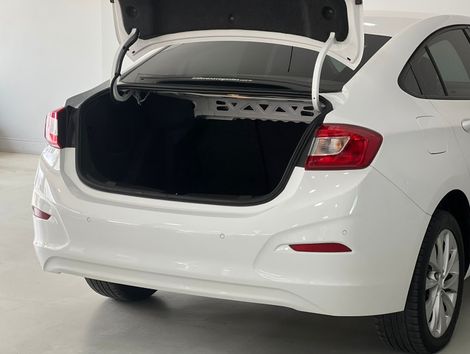 Chevrolet CRUZE LT 1.4 16V Turbo Flex 4p Aut.