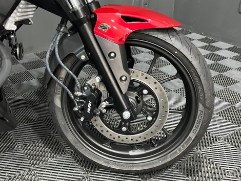 HONDA CB 300F Twister Flex