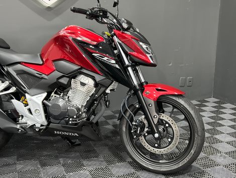 HONDA CB 300F Twister Flex