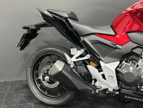 HONDA CB 300F Twister Flex