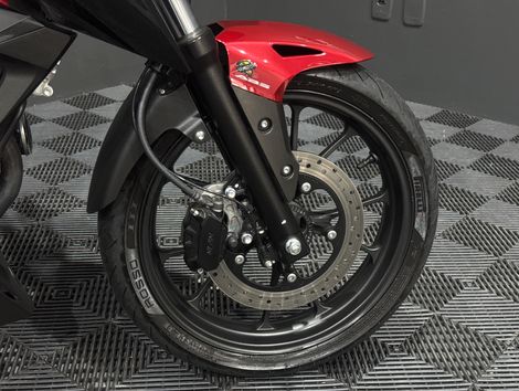 HONDA CB 300F Twister Flex