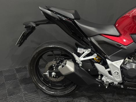 HONDA CB 300F Twister Flex