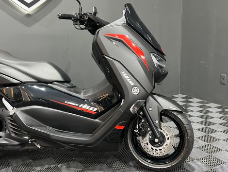 YAMAHA NMAX 160