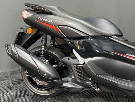 YAMAHA NMAX 160