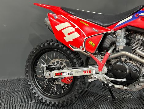 HONDA CRF 230 F