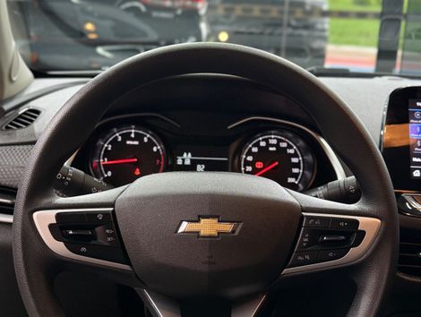 Chevrolet ONIX SEDAN Plus LT 1.0 12V Flex 4p Mec.