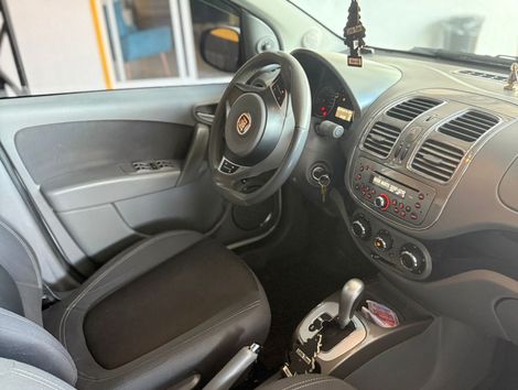 Fiat Siena EL Celeb. 1.4 mpi Fire Flex 8V 4p