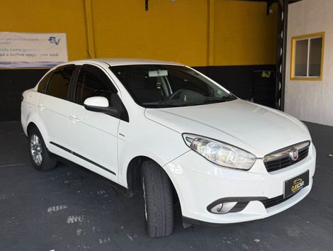 Fiat Siena EL Celeb. 1.4 mpi Fire Flex 8V 4p