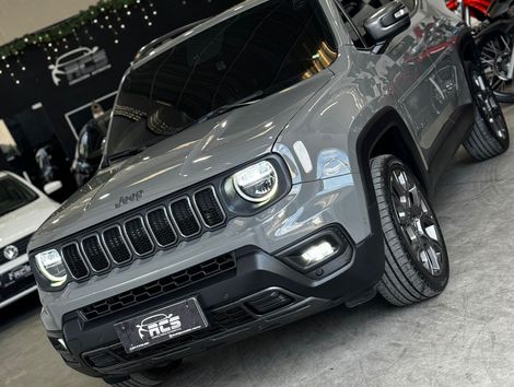 Jeep Renegade S T270 1.3 TB 4x4 Flex Aut.