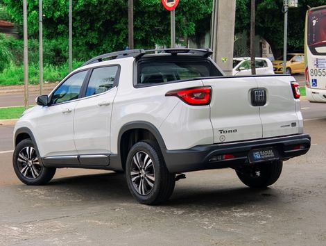 Fiat Toro Freedom 1.3 T270 4x2 Flex Aut.