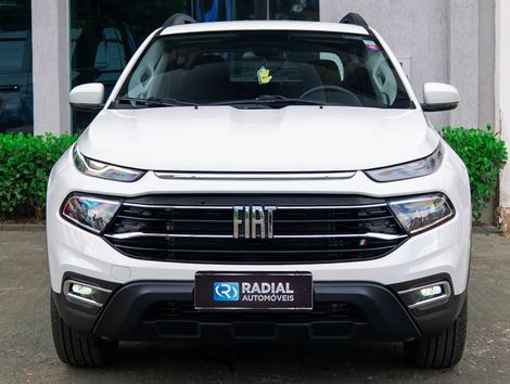 Fiat Toro Freedom 1.3 T270 4x2 Flex Aut.