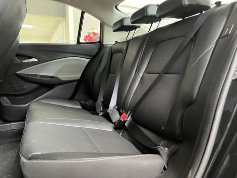 Chevrolet ONIX SED. Plus PREM. 1.0 12V TB Flex Aut