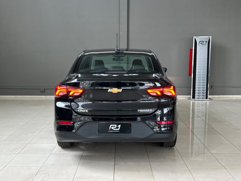 Chevrolet ONIX SED. Plus PREM. 1.0 12V TB Flex Aut