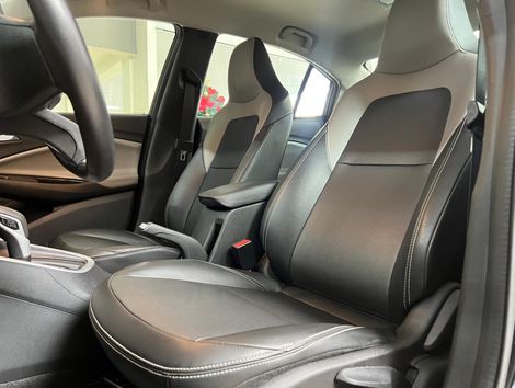 Chevrolet ONIX SED. Plus PREM. 1.0 12V TB Flex Aut