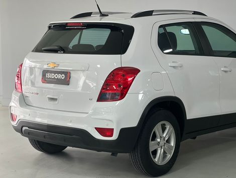 Chevrolet TRACKER LT 1.4 Turbo 16V Flex 4x2 Aut.