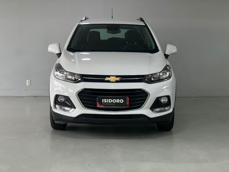 Chevrolet TRACKER LT 1.4 Turbo 16V Flex 4x2 Aut.