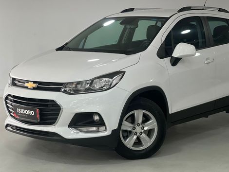 Chevrolet TRACKER LT 1.4 Turbo 16V Flex 4x2 Aut.