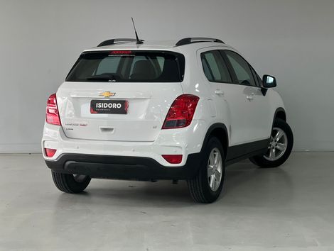 Chevrolet TRACKER LT 1.4 Turbo 16V Flex 4x2 Aut.