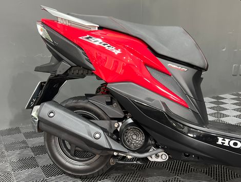 HONDA ELITE 125