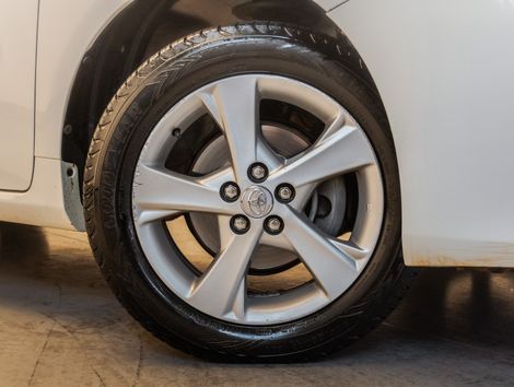 Toyota Corolla GLi 1.8 Flex 16V  Aut.