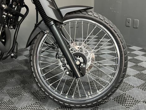 YAMAHA XTZ 250 LANDER 249cc/LANDER BLUEFLEX/ABS