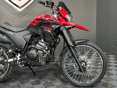YAMAHA XTZ 250 LANDER 249cc/LANDER BLUEFLEX/ABS