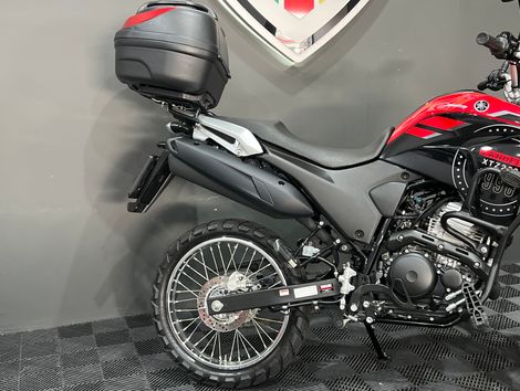 YAMAHA XTZ 250 LANDER 249cc/LANDER BLUEFLEX/ABS